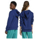 Adidas Παιδικό φούτερ Big Logo French Terry Hoodie